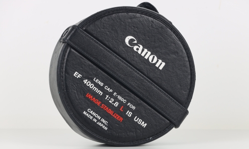 Canon E-180C Lens Cap